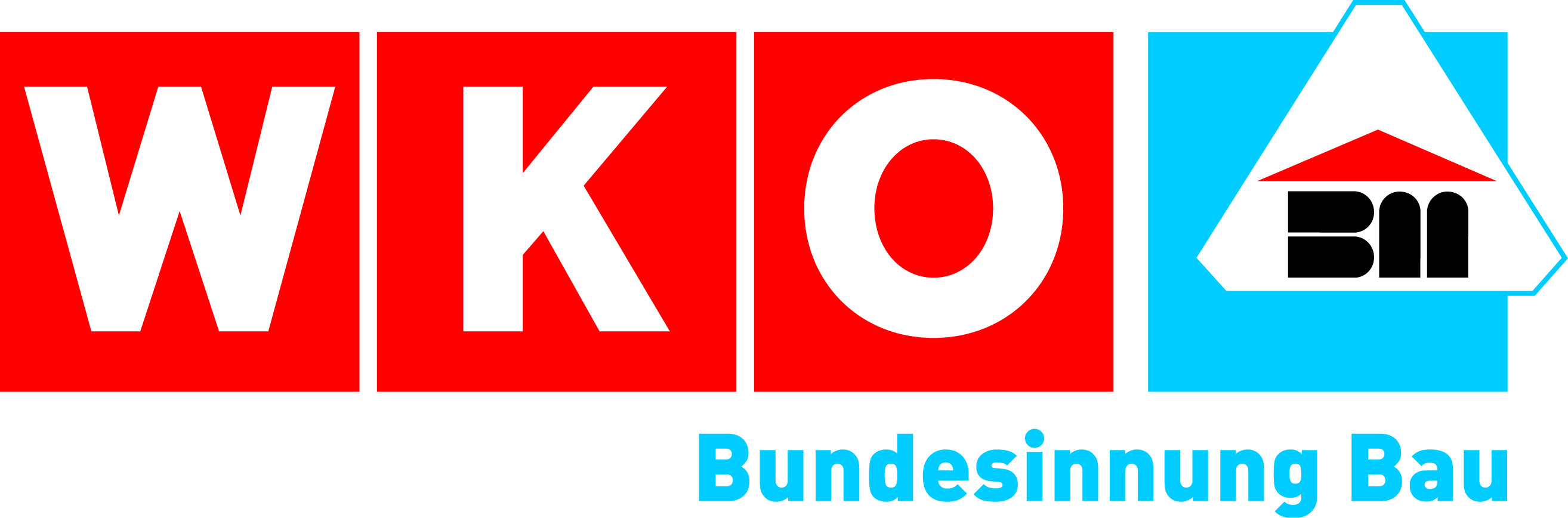 Logo BundesinnungBau