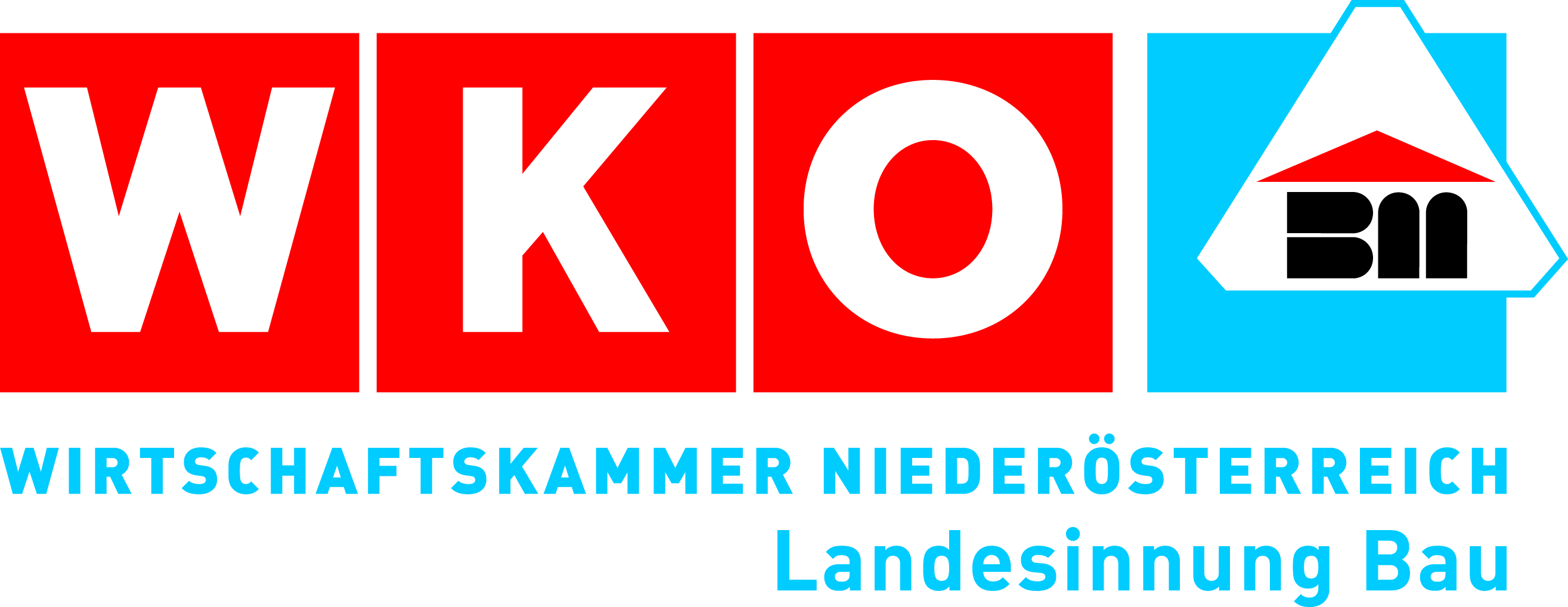 Logo LandesinnungBau