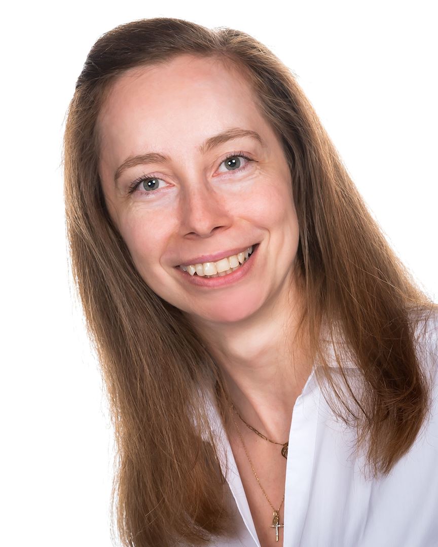 Miriama BODYOVÁ